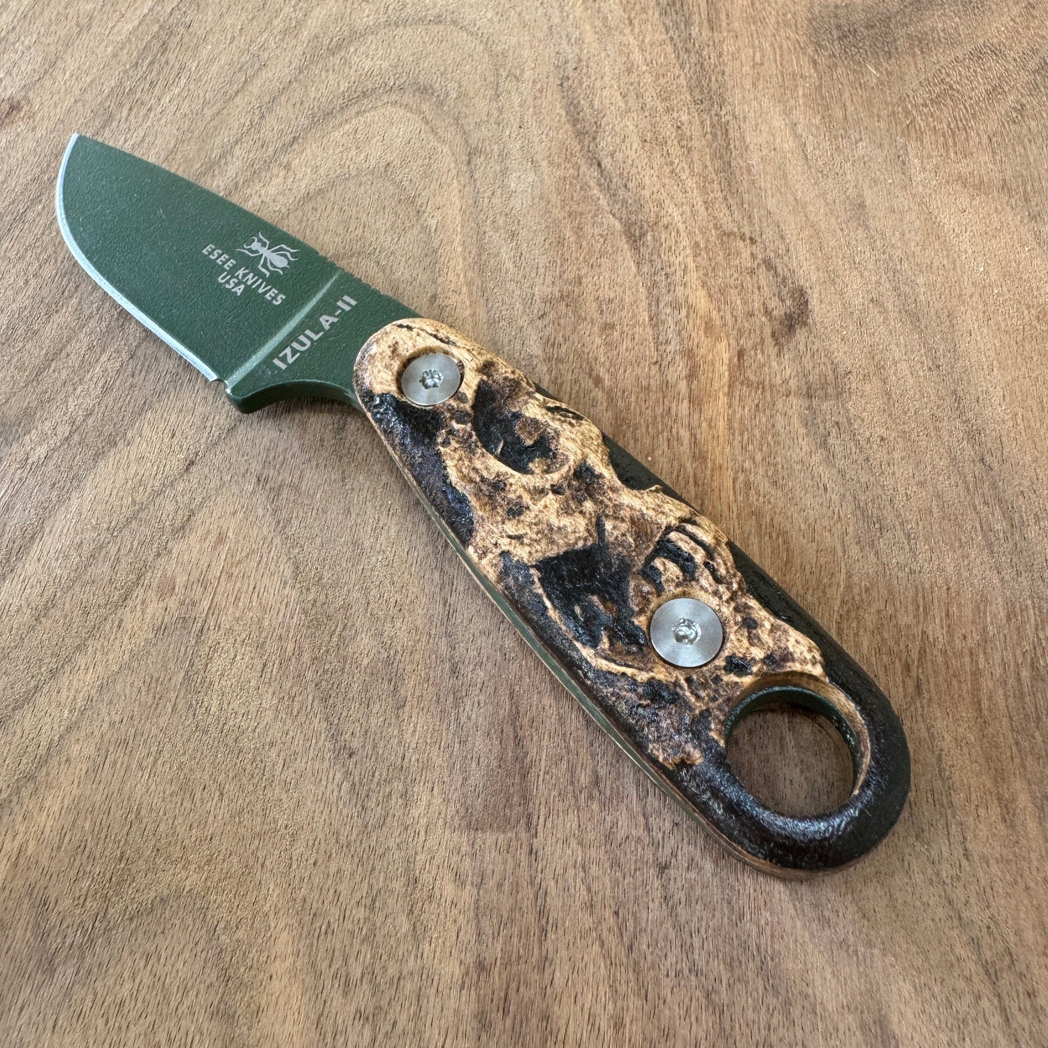 ESEE Izula-II