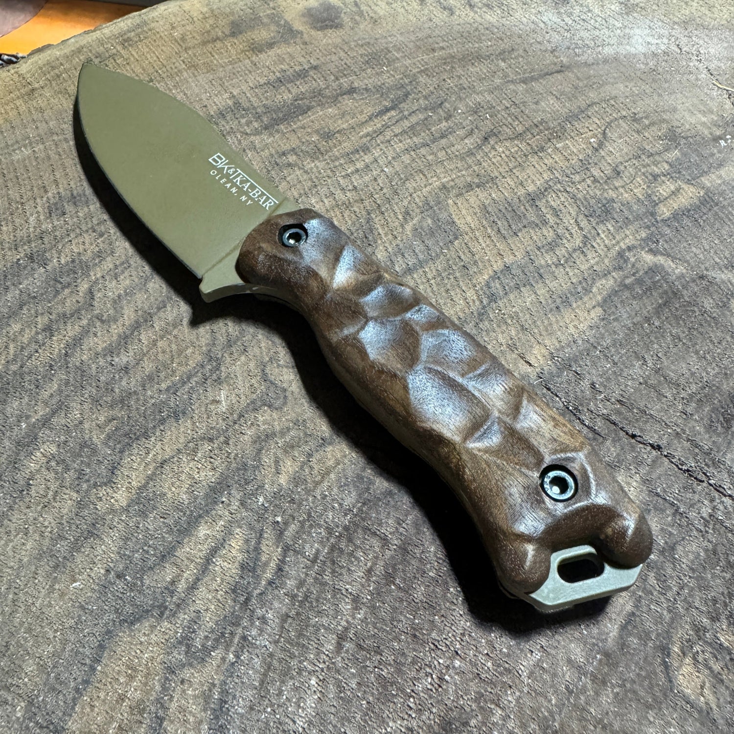 Ka-bar Becker BK-15/16/17/18/19