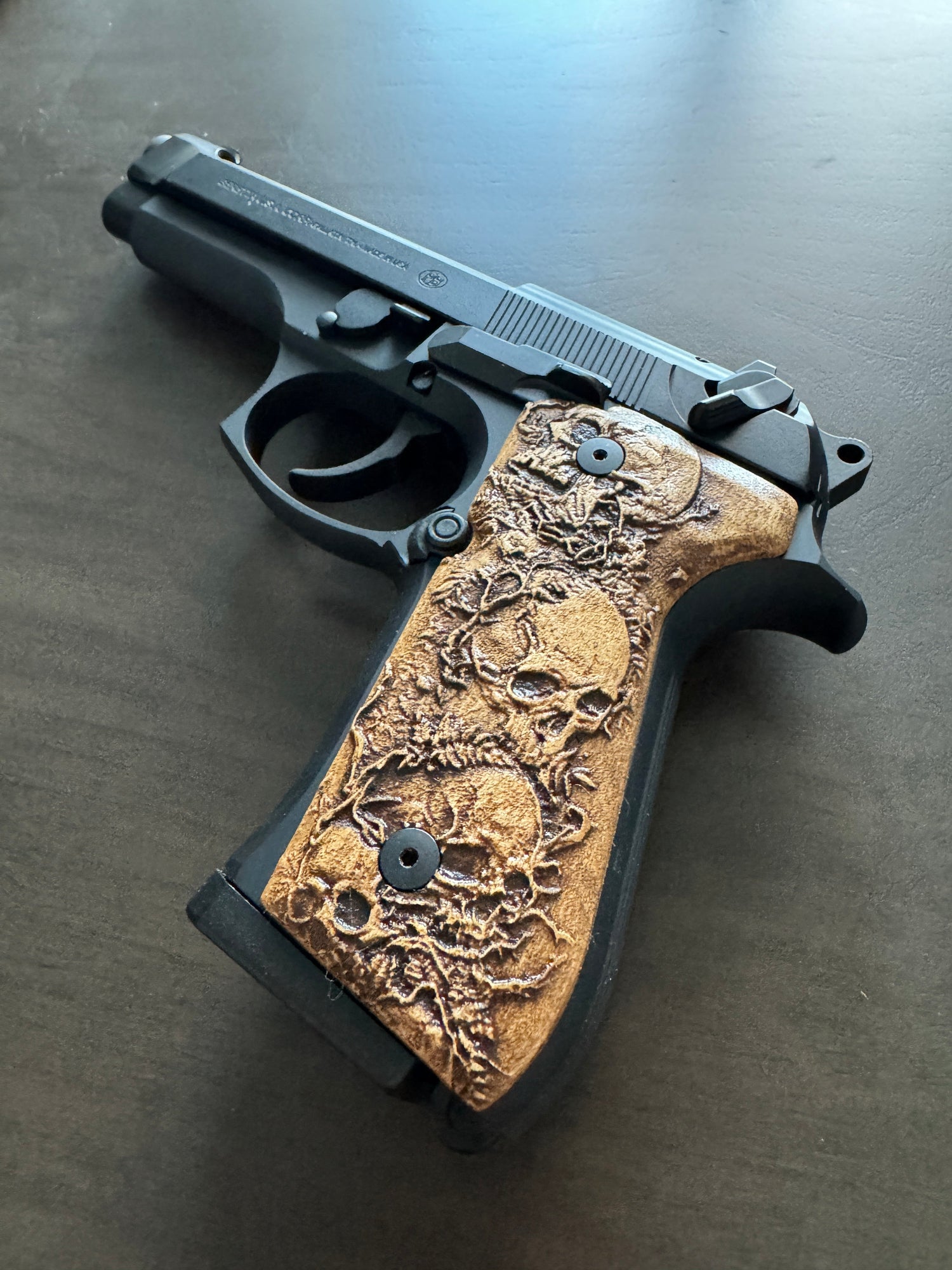 Beretta 92FS